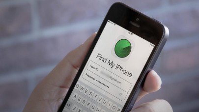 İşte iOS 15'in kapalı telefonları bile bulabilecek özelliği!