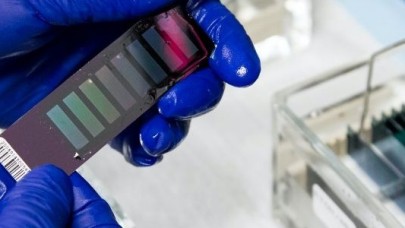 İsrail ve İsveç'ten Türkiye'ye yazılım ambargosu