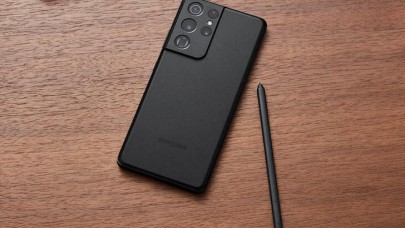 Samsung Galaxy S21'deki kamera sorunu düzeltilecek