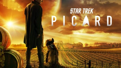 Star Trek: Picard'ın 2. sezon ilk fragmanı yayınlandı