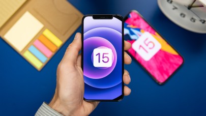 iOS 15'e yükseltme zorunlu olmayacak! Apple'dan önemli karar