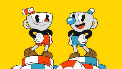 Netflix beklenen Cuphead dizisi için fragman yayınladı