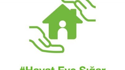 Hayat Eve Sığar ve FITAS uygulamalarına ödül