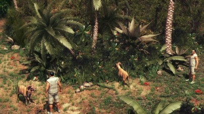 A.R.O.G filminin 12 yıl önce yapılan oyunu ortaya çıktı! Keşke iptal edilmeseymiş...