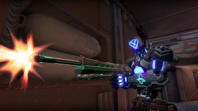 Valorant'ın yeni ajanı KAY/O ortaya çıktı! İşte yetenekleri