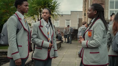 Sevilen dizi Sex Education'ın 3. sezon tarihi belli oldu!