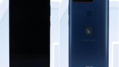 Snapdragon ve Asus'tan işbirliği! İyi güzel de o batarya ne...