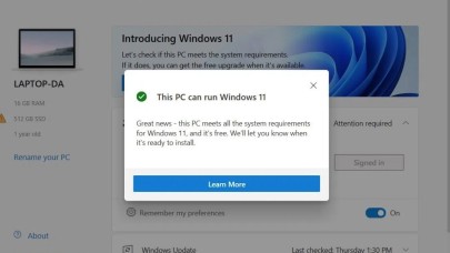 Windowds 11 resmen tanıtıldı! Ücretsiz mi olacak?