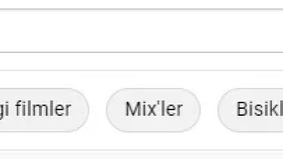 YouTube,  'Hızlı arama' özelliğini devreye soktu