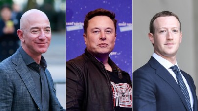 Elon Musk'ın ödediği vergi miktarı dudak uçuklattı: 0 dolar!