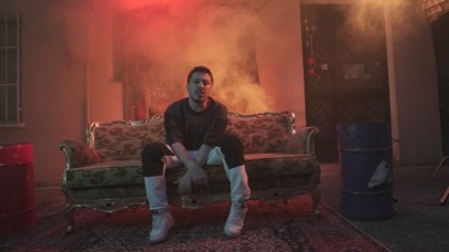 Türk rap sanatçısı Hidra,  battle royale oyunu Garena Free Fire için özel bir parça çıkardı