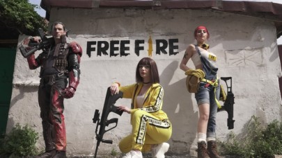 PUBG Mobile'ın yapımcısı Krafton,  Free Fire'ı dava etti!
