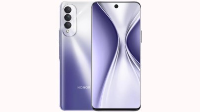 HONOR,  yeni akıllı telefonu X20 SE'yi duyurdu