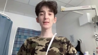 Genç YouTuber Alex Dragomir hayatını kaybetti: İşte son mesajı