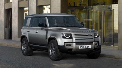 Türkiye'de Yılın Otomobili 2021 Ödülü sahibini buldu