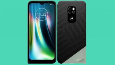 Motorola'dan 'taş' gibi telefon: İşte askeri dayanıklılık sertifikasına sahip Defy