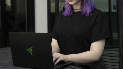 Oyuncu dizüstü bilgisayarı Razer Blade 14 duyuruldu
