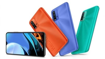 Redmi 9T'nin nihayet Türkiye satışı başladı