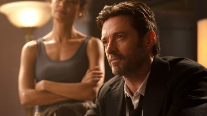 Hugh Jackman başrollü Reminiscence'ten ilk fragman geldi