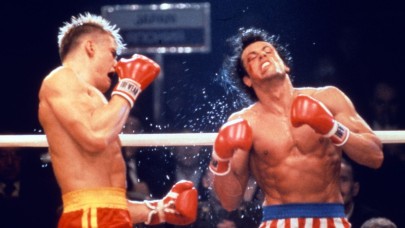 Rocky IV hayranları buraya! Yeniden düzenlenmiş hali için tarih verildi