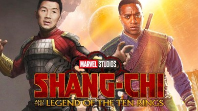 Marvel'ın ertelenen filmi Shang-Chi'nin ikinci fragmanı yayınlandı