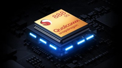 Qualcomm,  amiral gemisi işlemcisi için kolları sıvadı