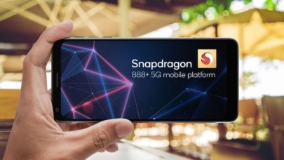 Snapdragon 888 Plus resmen tanıtıldı! Telefonlar uçacak!
