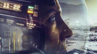 Bethesda'nın beklenen oyunu Starfield'dan ilk fragman ve çıkış tarihi geldi!