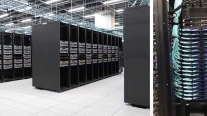 Tesla,  dünyanın en güçlü beşinci süper bilgisayarını tanıttı