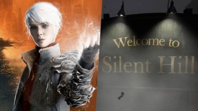 Silent Hill'in ayak sesleri! Konami ve Bloober Team'den ortaklık