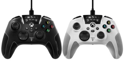 Turtle Beach,  Xbox Series kontrolcüsü Recon Controller'i duyurdu