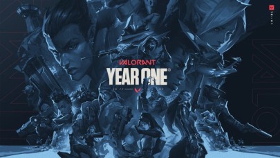 Riot bombayı patlattı! Valorant Mobile geliyor