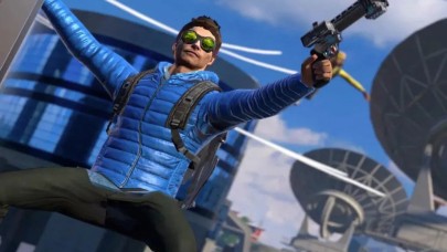 Facebook,  VR oyunları için yeni bir anlaşma imzaladı