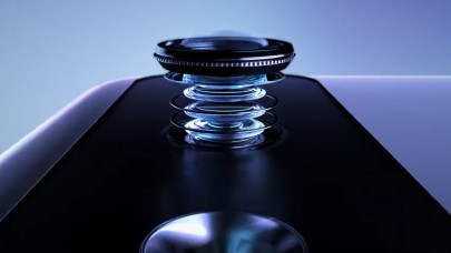 Samsung şimdiye kadarki en küçük kamera sensörünü kullanacak