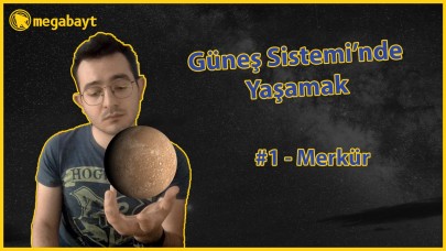 Merkür'de yaşasaydık nasıl olurdu? - VİDEO