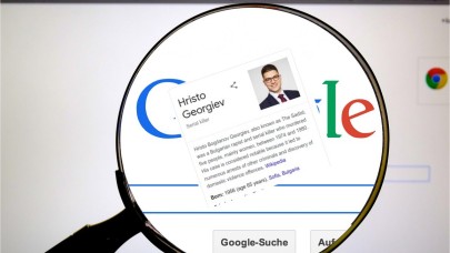 Google'ın hatası bir adamı 'seri katil' yaptı