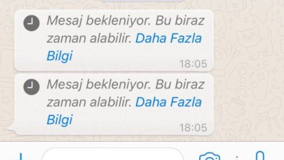WhatsApp'a birçok yeni özellik geliyor! İşte detaylar