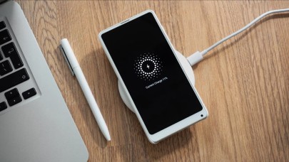 Yok artık! Xiaomi'den ses yoluyla şarj teknolojisi
