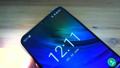 ZTE'den 20 GB RAM'li telefon! Peki ama neden?