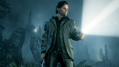 Epic Games'e yeni oyunlar gelebilir! Final Fantasy 7 Remake ve Alan Wake Remastered