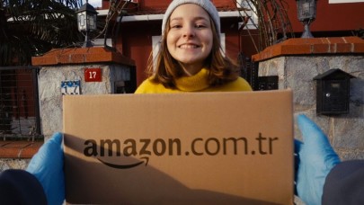 Amazon'dan 4 yeni şehirde Pazar günü teslimat