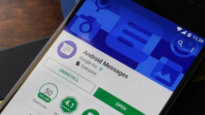 Google,  iMessage benzeri bir özelliği Android’e getiriyor