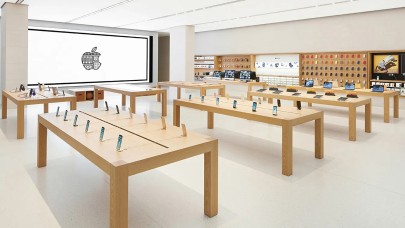 İstanbul dışındaki ilk Apple Store'un açılacağı şehir belli oldu (Güncelleme)