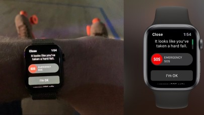 Kullanıcıların başı Apple Watch ile dertte! İşte nedeni...