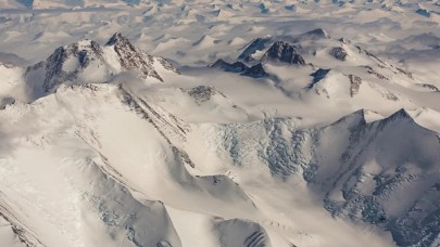Bilim insanları,  dünya üzerinde herhangi bir mikrobiyal yaşam dahi barındırmayan topraklar keşfetti