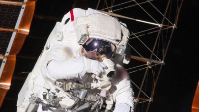 Çin kendi uzay istasyonuna 3 astronot gönderdi