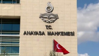 AYM'den tartışmalı karar: İletişim Başkanlığı tüm vatandaşların kişisel verilerine ulaşabilecek