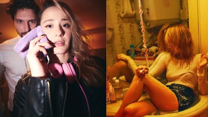 Çıplak dizisi ikinci sezonuyla bu akşam başlıyor!