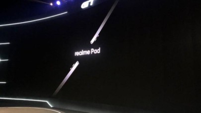 Realme'nin yeni dizüstü bilgisayarı Realme Book ve Pad'in görüntüleri sızdırıldı