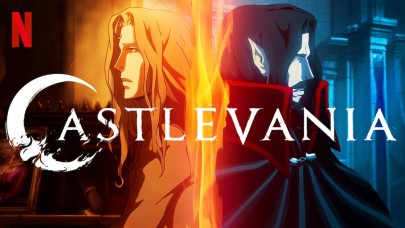 Castlevania'nın spin-off dizisinden ilk detaylar geldi